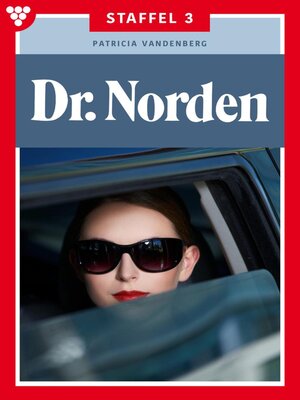 cover image of Dr. Norden Staffel 3